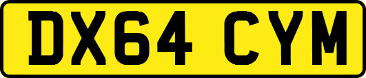 DX64CYM