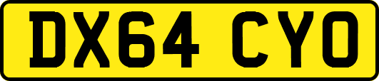 DX64CYO