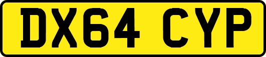 DX64CYP