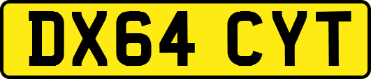 DX64CYT