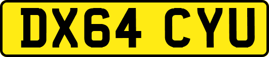 DX64CYU