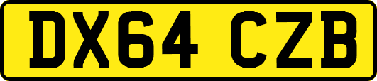 DX64CZB