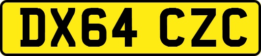 DX64CZC