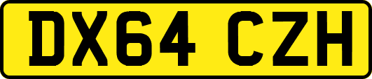 DX64CZH