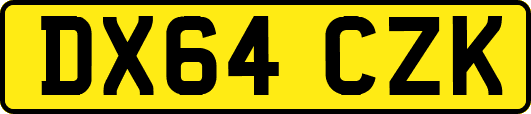 DX64CZK