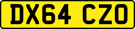 DX64CZO