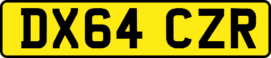 DX64CZR