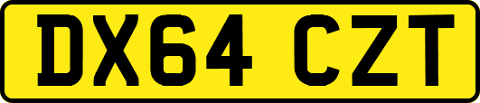 DX64CZT