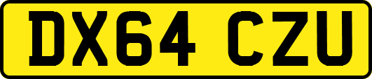 DX64CZU
