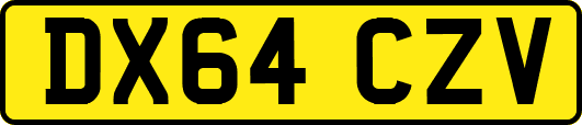 DX64CZV