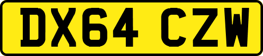 DX64CZW