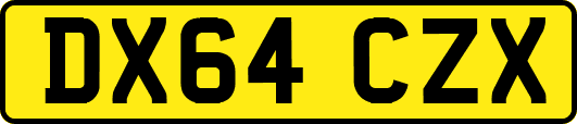 DX64CZX