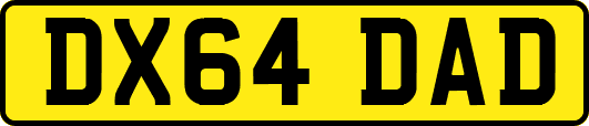 DX64DAD