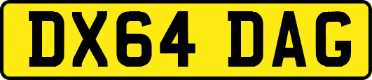 DX64DAG