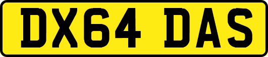 DX64DAS
