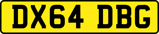 DX64DBG