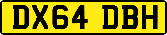 DX64DBH