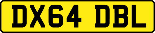 DX64DBL