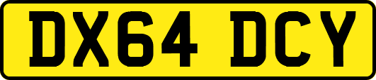DX64DCY