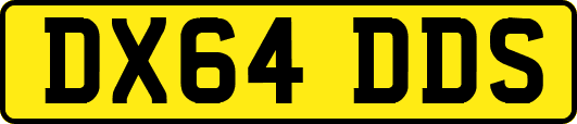 DX64DDS
