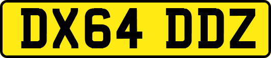 DX64DDZ