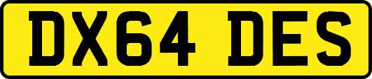 DX64DES