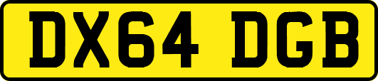 DX64DGB