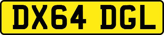 DX64DGL