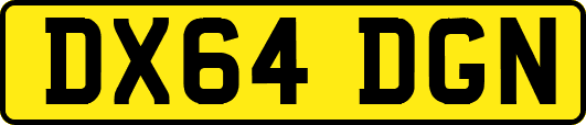DX64DGN