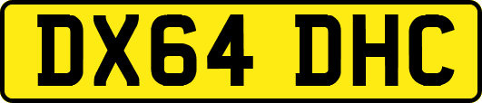 DX64DHC