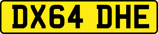 DX64DHE