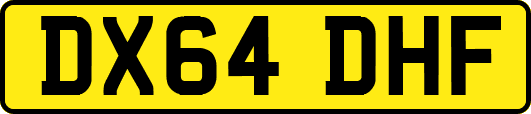 DX64DHF