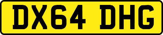 DX64DHG
