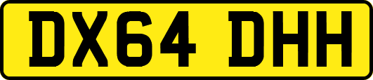 DX64DHH