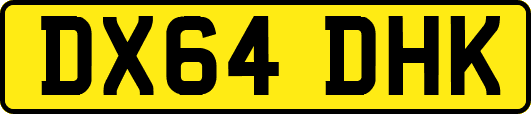 DX64DHK