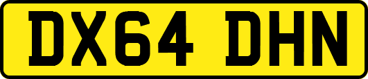 DX64DHN