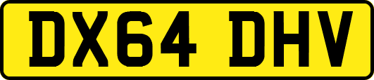 DX64DHV