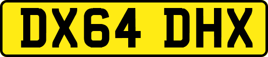 DX64DHX
