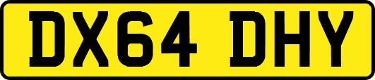 DX64DHY