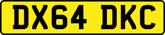 DX64DKC