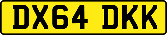 DX64DKK