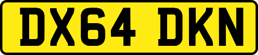 DX64DKN