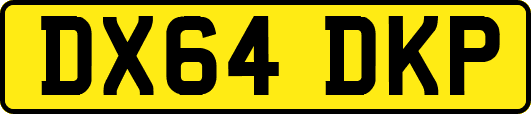 DX64DKP