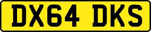 DX64DKS