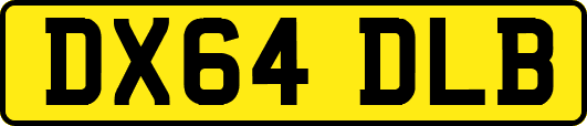 DX64DLB