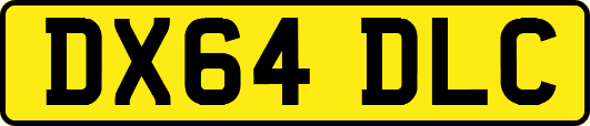 DX64DLC