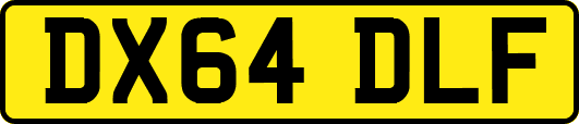 DX64DLF