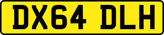 DX64DLH