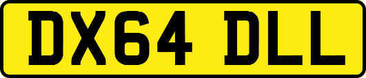 DX64DLL