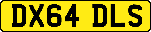 DX64DLS